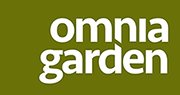 Omnia Garden logga